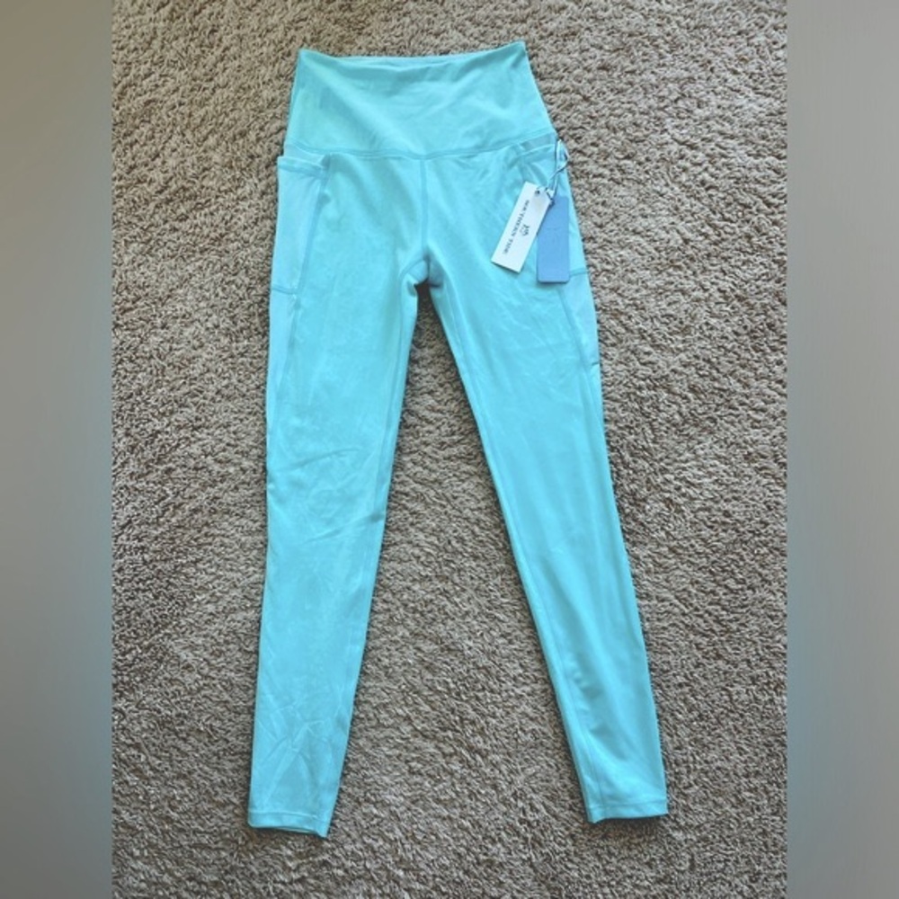 Women’s southern tide Melana High waisted leggings